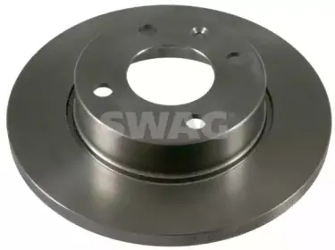 30 91 8906 SWAG Тормозной диск